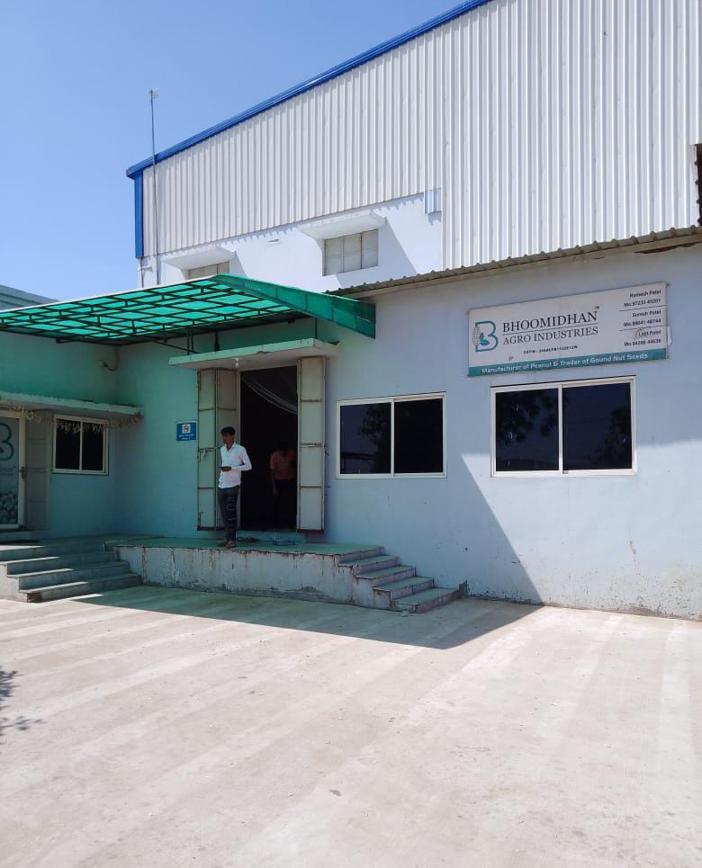 Processing Facility