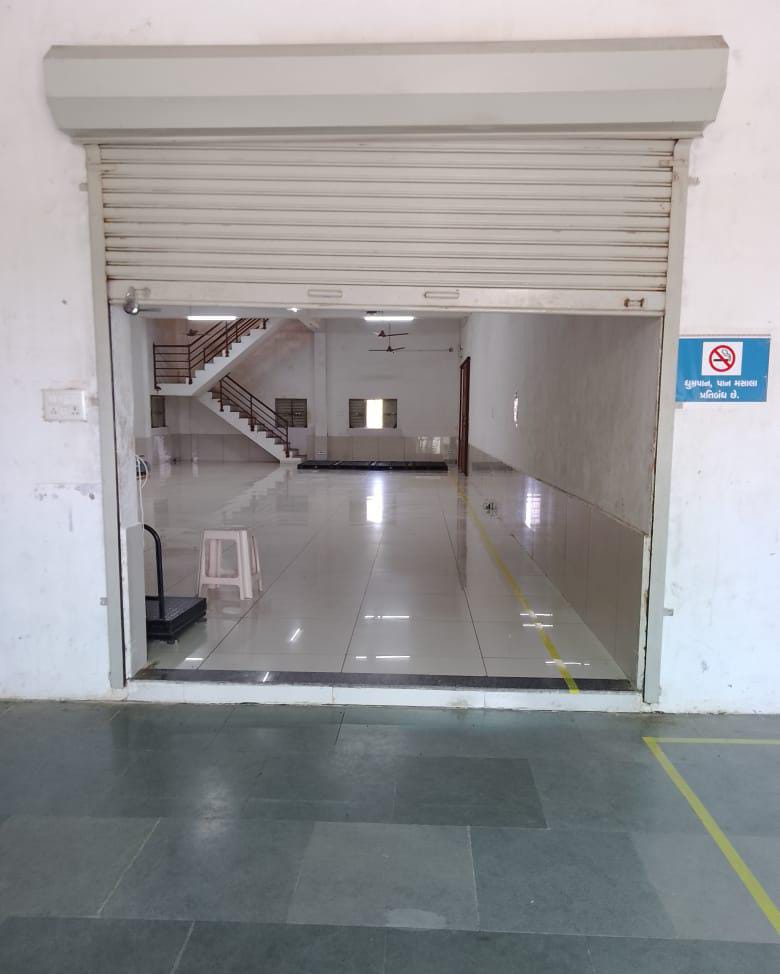 Storage Facility