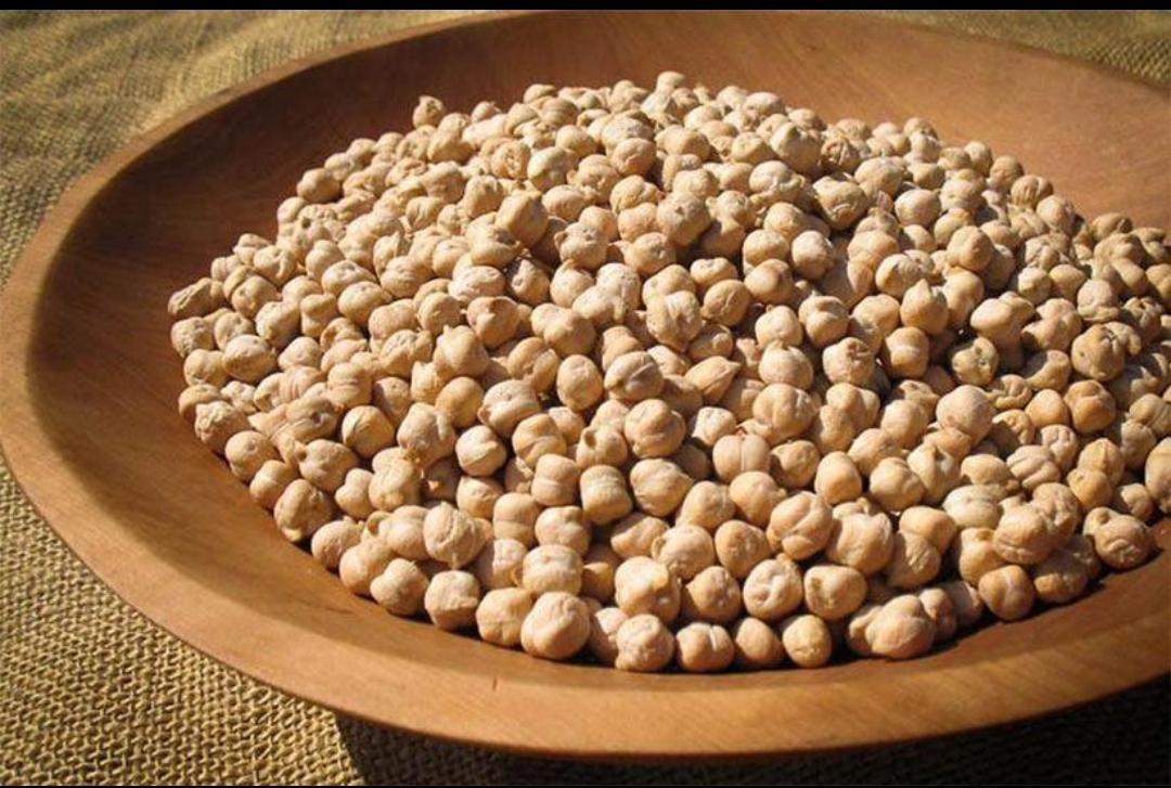 Chick Peas